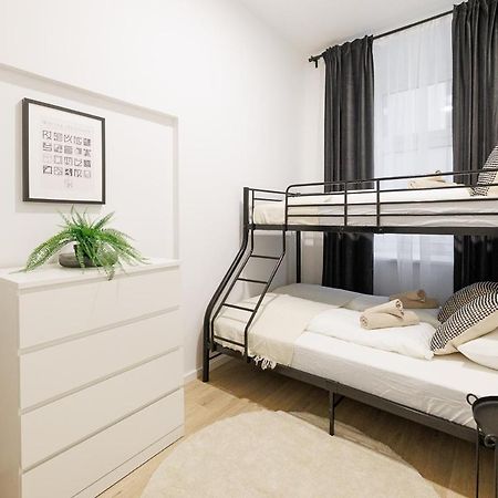 Central City Style Rooms By Home2 Вена Экстерьер фото