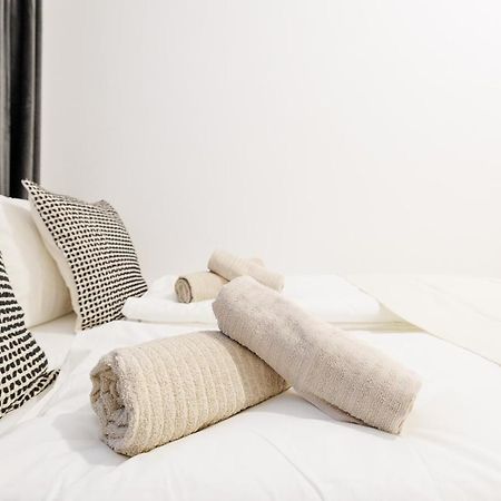 Central City Style Rooms By Home2 Вена Экстерьер фото