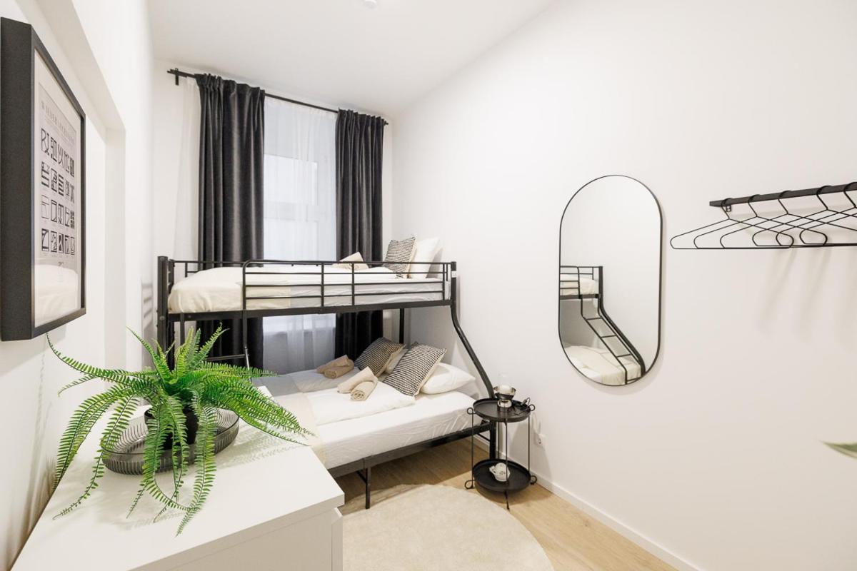 Central City Style Rooms By Home2 Вена Экстерьер фото