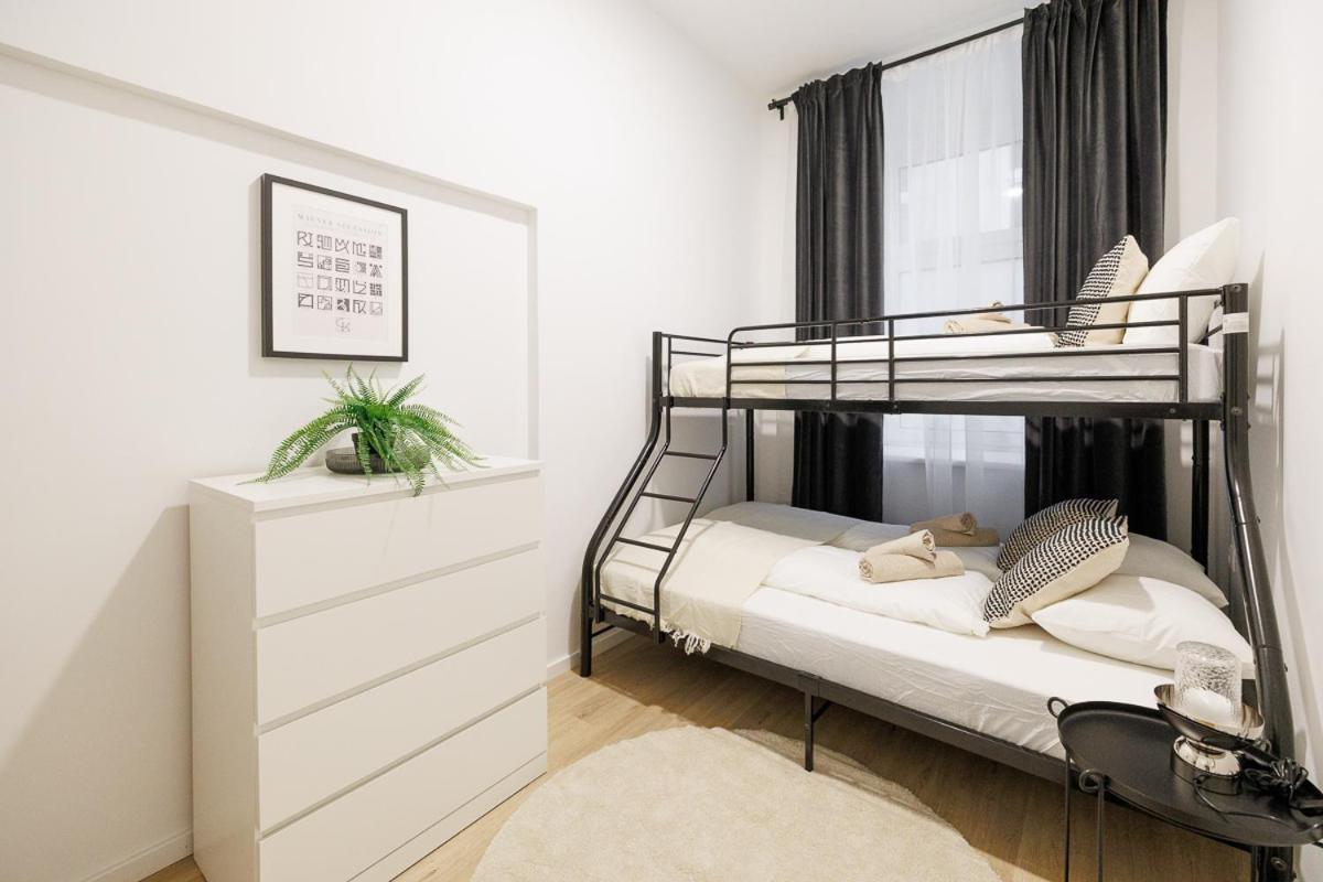 Central City Style Rooms By Home2 Вена Экстерьер фото