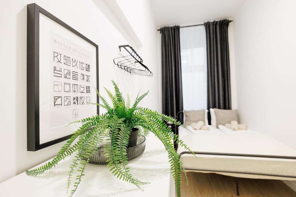 Central City Style Rooms By Home2 Вена Экстерьер фото