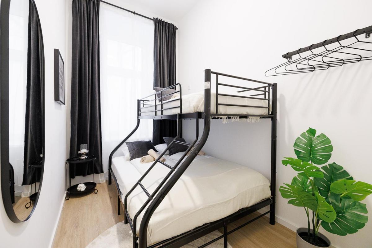 Central City Style Rooms By Home2 Вена Экстерьер фото