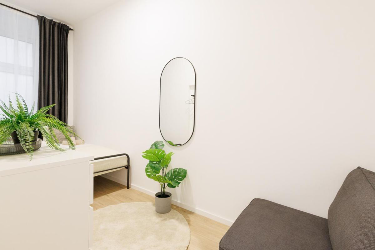 Central City Style Rooms By Home2 Вена Экстерьер фото