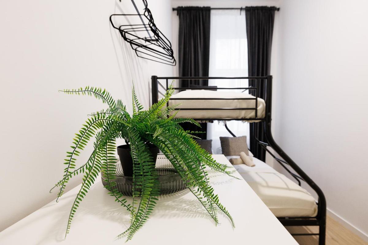 Central City Style Rooms By Home2 Вена Экстерьер фото