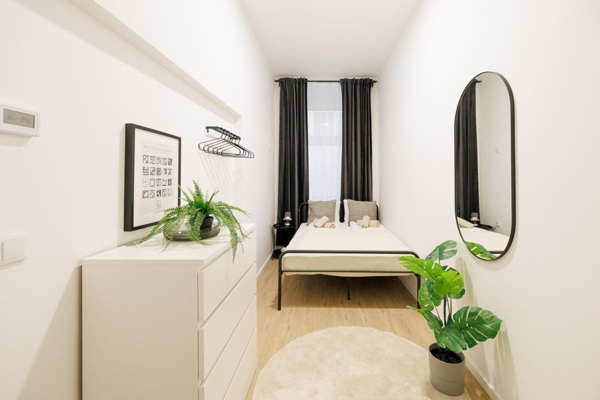 Central City Style Rooms By Home2 Вена Экстерьер фото