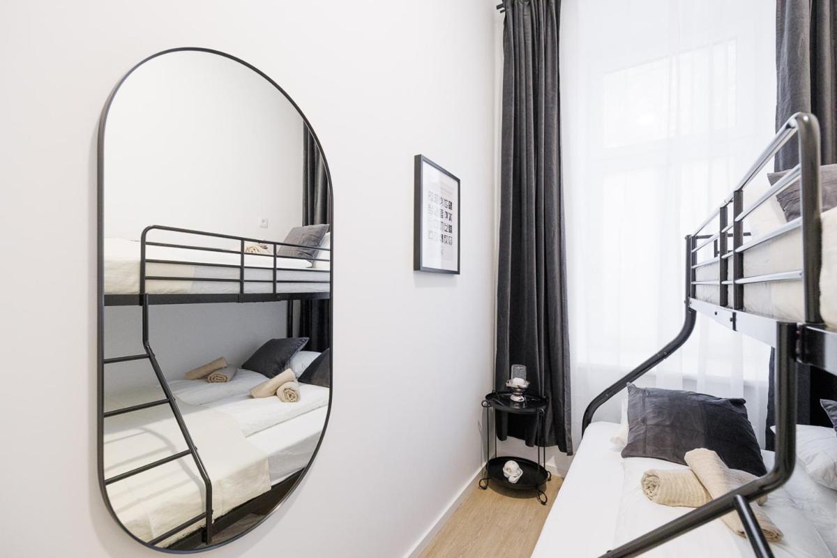 Central City Style Rooms By Home2 Вена Экстерьер фото