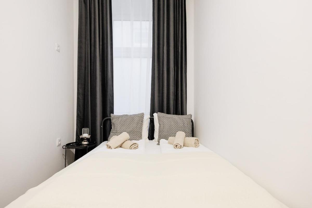 Central City Style Rooms By Home2 Вена Экстерьер фото