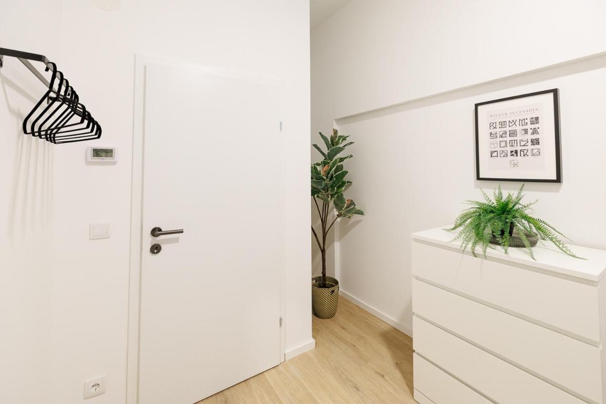 Central City Style Rooms By Home2 Вена Экстерьер фото