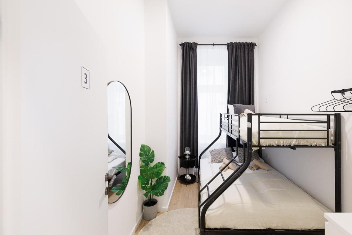Central City Style Rooms By Home2 Вена Экстерьер фото