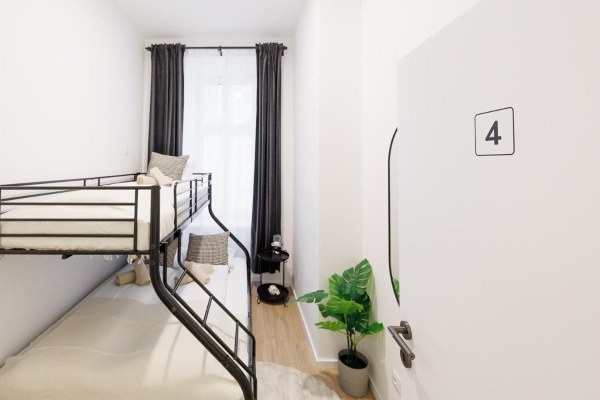 Central City Style Rooms By Home2 Вена Экстерьер фото