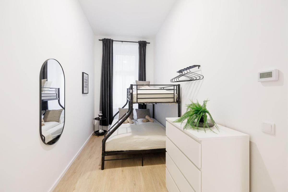 Central City Style Rooms By Home2 Вена Экстерьер фото