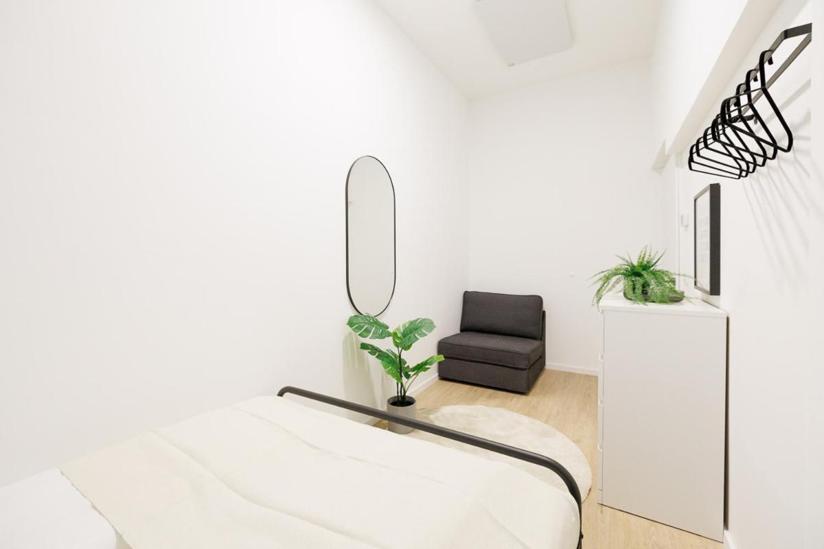 Central City Style Rooms By Home2 Вена Экстерьер фото