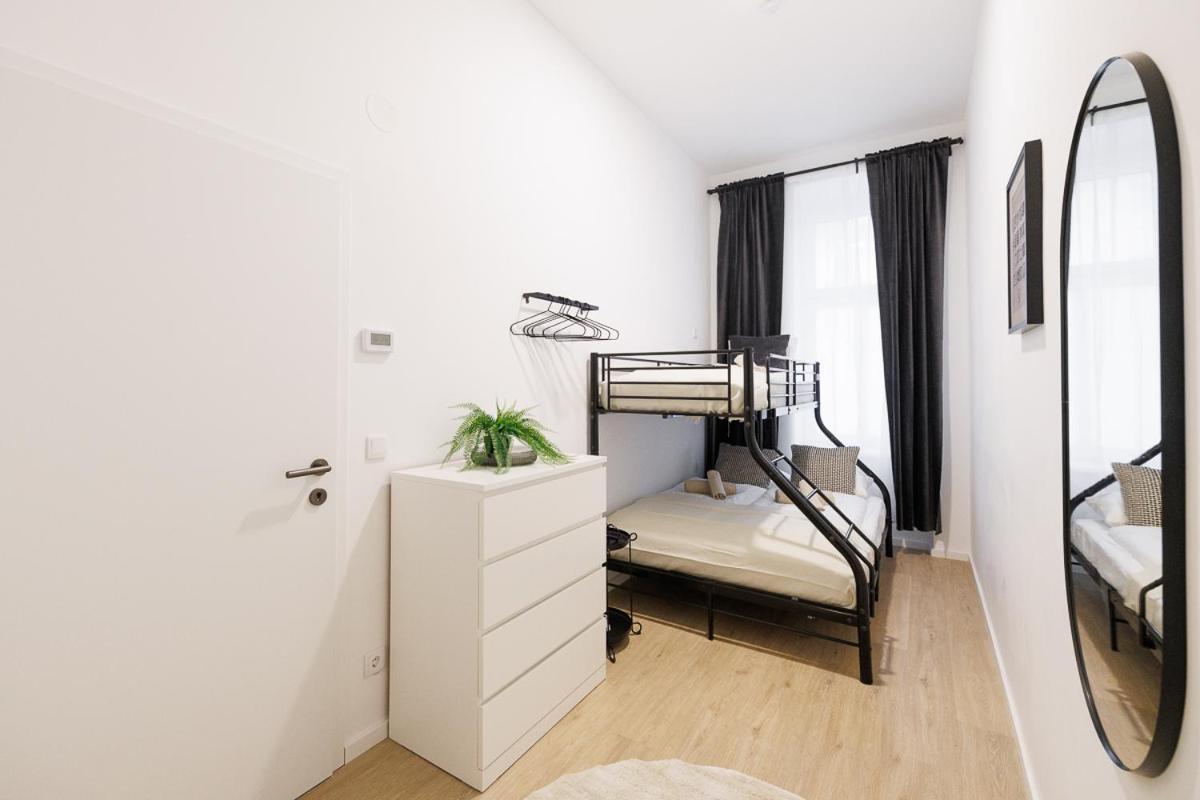 Central City Style Rooms By Home2 Вена Экстерьер фото